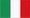 limba italiana
