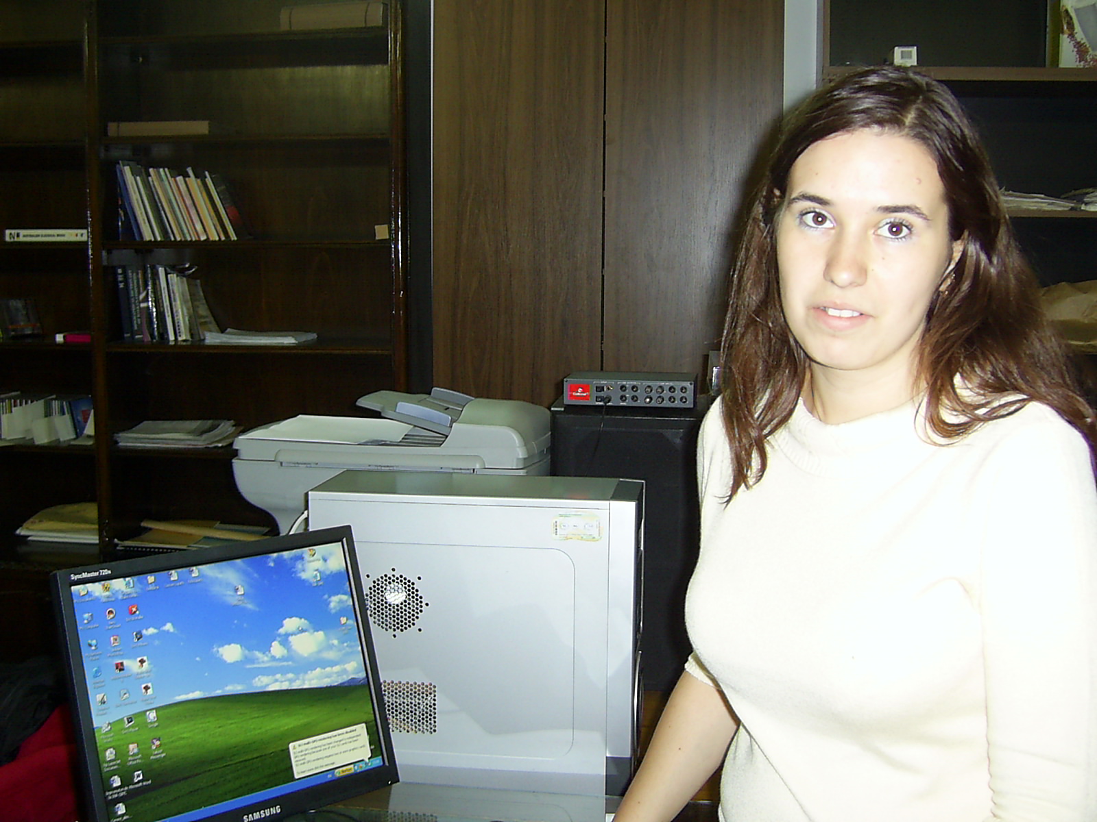 Andreea Alexandrescu