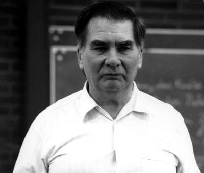 Aurel STROE